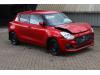 Suzuki Swift 17- skrotbil från 2017