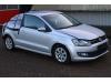 Volkswagen Polo 09- salvage car from 2010