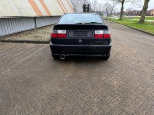 Volkswagen Corrado 2.0 16V Vehículo de desguace (1994, Azul)