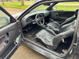 Volkswagen Corrado 2.0 16V Vehículo de desguace (1994, Azul)