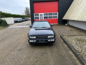 Volkswagen Corrado 2.0 16V Vehículo de desguace (1994, Azul)