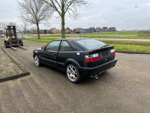 Volkswagen Corrado 2.0 16V Vehículo de desguace (1994, Azul)
