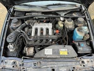 Volkswagen Corrado 2.0 16V Vehículo de desguace (1994, Azul)