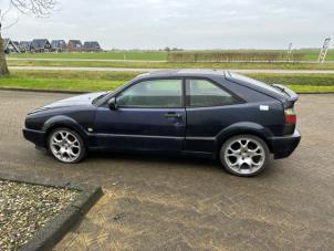 Volkswagen Corrado 2.0 16V Vehículo de desguace (1994, Azul)
