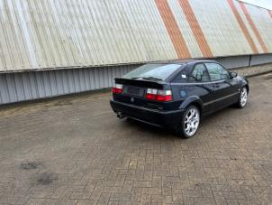 Volkswagen Corrado 2.0 16V Vehículo de desguace (1994, Azul)