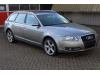 Schrottauto Audi A6 04- aus 2006