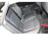Audi A7 Sportback 2.0 16V 50 TFSI E Mild Hybrid Quattro Vehículo de desguace (2020, Metálico, Gris plateado)