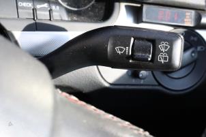 Audi A4 Avant 2.0 TFSI 20V Quattro Épave (2006, Métallisé, Bleu)