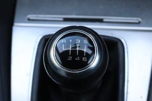Audi A4 Avant 2.0 TFSI 20V Quattro Épave (2006, Métallisé, Bleu)