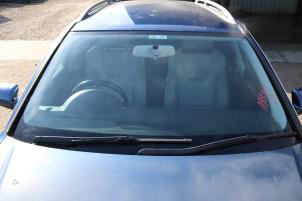 Audi A4 Avant 2.0 TFSI 20V Quattro Épave (2006, Métallisé, Bleu)
