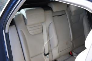 Audi A4 Avant 2.0 TFSI 20V Quattro Épave (2006, Métallisé, Bleu)