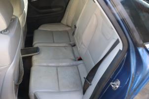 Audi A4 Avant 2.0 TFSI 20V Quattro Épave (2006, Métallisé, Bleu)
