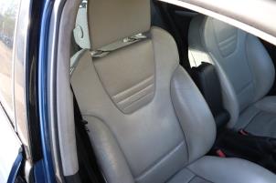 Audi A4 Avant 2.0 TFSI 20V Quattro Épave (2006, Métallisé, Bleu)