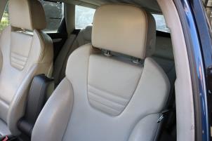 Audi A4 Avant 2.0 TFSI 20V Quattro Épave (2006, Métallisé, Bleu)