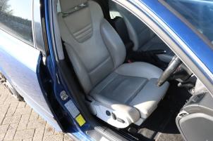 Audi A4 Avant 2.0 TFSI 20V Quattro Épave (2006, Métallisé, Bleu)