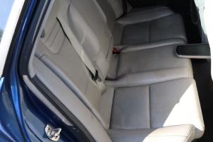 Audi A4 Avant 2.0 TFSI 20V Quattro Épave (2006, Métallisé, Bleu)
