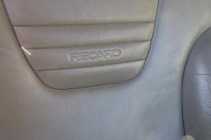 Audi A4 Avant 2.0 TFSI 20V Quattro Épave (2006, Métallisé, Bleu)