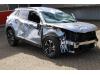 Peugeot 2008 19- salvage car from 2022
