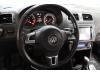Volkswagen Polo V 1.2 TSI Vehículo de desguace (2010, Gris)