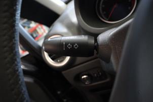 Opel Corsa D 1.2 16V LPG Vehículo de desguace (2014, Negro)