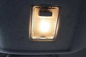 Opel Corsa D 1.2 16V LPG Vehículo de desguace (2014, Negro)