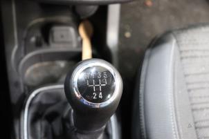Opel Corsa D 1.2 16V LPG Vehículo de desguace (2014, Negro)