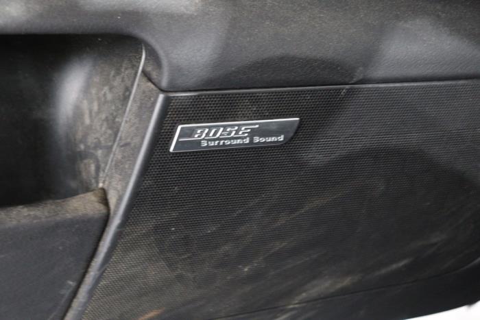 Audi A6 Avant 4.2 V8 40V FSI Quattro Samochód złomowany (2006, Szary)