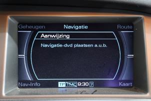 Audi A6 Avant 4.2 V8 40V FSI Quattro Samochód złomowany (2006, Szary)