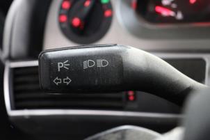 Audi A6 Avant 4.2 V8 40V FSI Quattro Samochód złomowany (2006, Szary)
