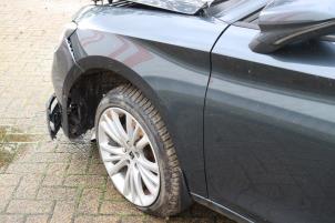 Seat Leon Sportstourer 2.0 TDI SCR Épave (2022, Gris)