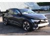 Audi e-tron 55 quattro Vehículo de desguace (2020, Negro)