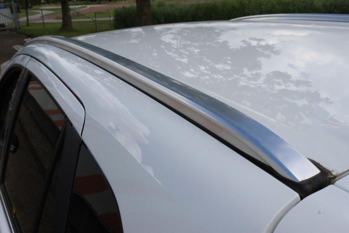 Suzuki SX4 S-Cross 1.4 Booster Jet Turbo 16V SHVS Épave (2023, Blanc)