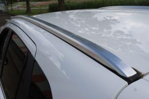 Suzuki SX4 S-Cross 1.4 Booster Jet Turbo 16V SHVS Épave (2023, Blanc)