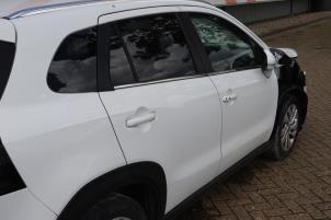 Suzuki SX4 S-Cross 1.4 Booster Jet Turbo 16V SHVS Épave (2023, Blanc)