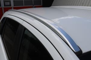 Suzuki SX4 S-Cross 1.4 Booster Jet Turbo 16V SHVS Épave (2023, Blanc)