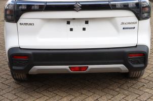 Suzuki SX4 S-Cross 1.4 Booster Jet Turbo 16V SHVS Épave (2023, Blanc)