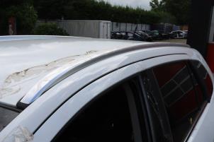 Suzuki SX4 S-Cross 1.4 Booster Jet Turbo 16V SHVS Épave (2023, Blanc)