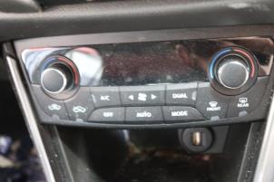 Suzuki SX4 S-Cross 1.4 Booster Jet Turbo 16V SHVS Épave (2023, Blanc)