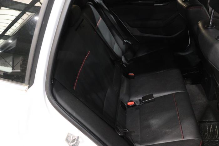 BMW X1 sDrive 20i 2.0 16V Twin Power Turbo Schrottauto (2014, Weiß)