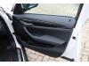 BMW X1 sDrive 20i 2.0 16V Twin Power Turbo Schrottauto (2014, Weiß)