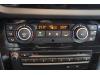 BMW X1 sDrive 20i 2.0 16V Twin Power Turbo Schrottauto (2014, Weiß)