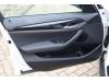 BMW X1 sDrive 20i 2.0 16V Twin Power Turbo Schrottauto (2014, Weiß)