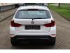 BMW X1 sDrive 20i 2.0 16V Twin Power Turbo Schrottauto (2014, Weiß)