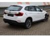 BMW X1 sDrive 20i 2.0 16V Twin Power Turbo Schrottauto (2014, Weiß)