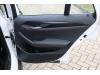 BMW X1 sDrive 20i 2.0 16V Twin Power Turbo Schrottauto (2014, Weiß)