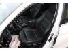 BMW X1 sDrive 20i 2.0 16V Twin Power Turbo Schrottauto (2014, Weiß)