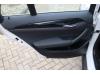 BMW X1 sDrive 20i 2.0 16V Twin Power Turbo Schrottauto (2014, Weiß)