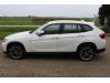 BMW X1 sDrive 20i 2.0 16V Twin Power Turbo Schrottauto (2014, Weiß)