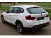 BMW X1 sDrive 20i 2.0 16V Twin Power Turbo Schrottauto (2014, Weiß)