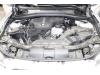 BMW X1 sDrive 20i 2.0 16V Twin Power Turbo Schrottauto (2014, Weiß)